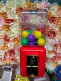 Gumball Machine Drop